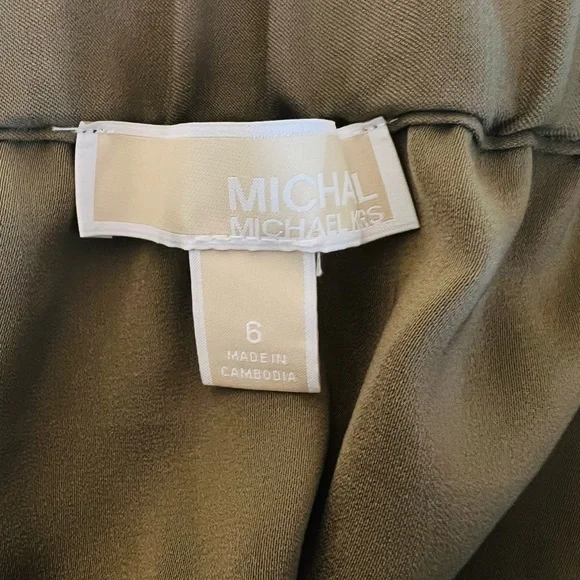 Michael kors safari green basics - Picture 5 of 10